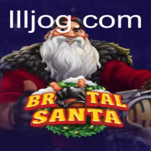 Explorando BrutalSanta: O Desafio Festivo de LLL.BET
