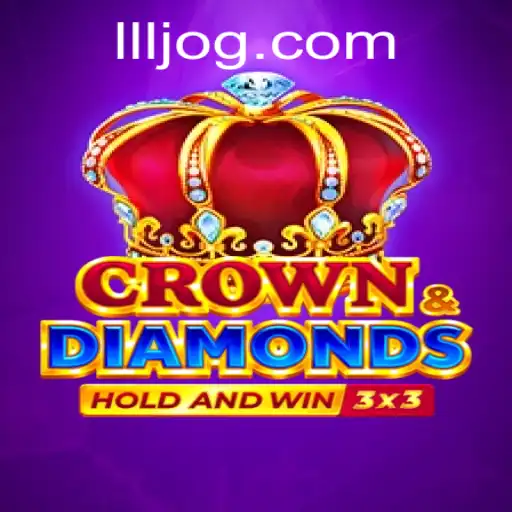 Explore o Fascinante Universo do Jogo Crowndiamonds com LLL.BET