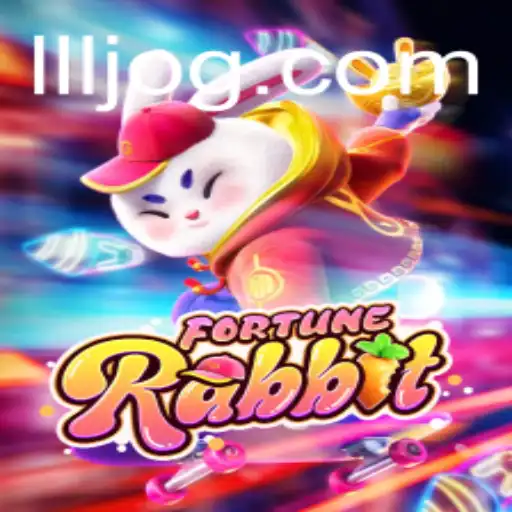 FortuneRabbit: Descubra o Fascinante Jogo de Azar em Parceria com LLL.BET