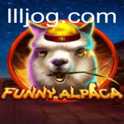 Explorando o Mundo de FunnyAlpaca com LLL.BET