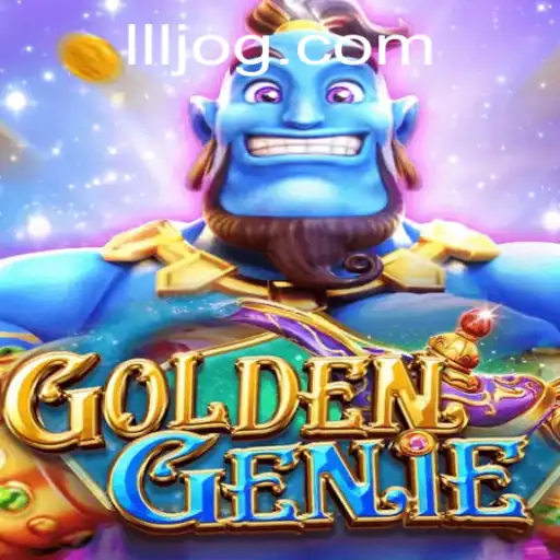 Explore o Mundo Empolgante de GOLDENGENIE no LLL.BET