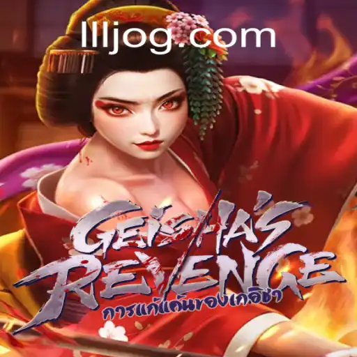 GeishasRevenge: A Nova Sensação do Mundo dos Games com LLL.BET