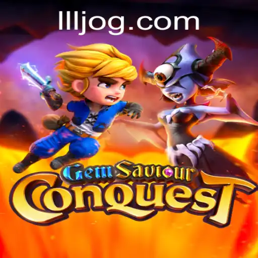 Descubra GemSaviourConquest: Uma Jornada de Estratégia e Aventura