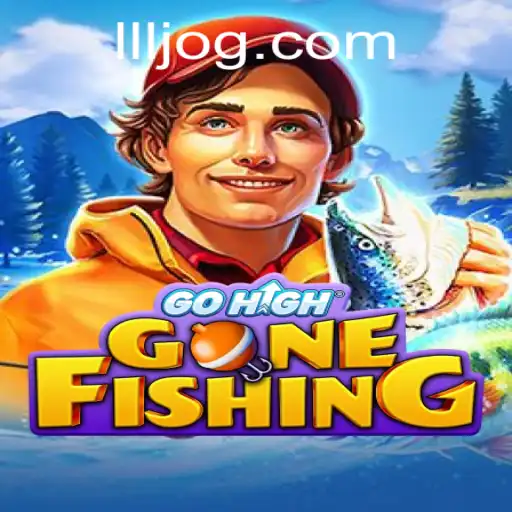 GoHighGoneFishing: Mergulhe no Mundo da Pesca Virtual com LLL.BET