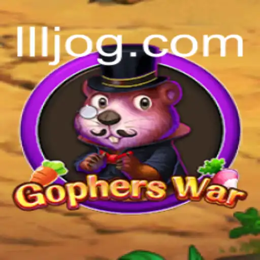 Explorando o Universo de GophersWar: Regras e Estratégias para o Sucesso