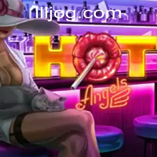 Explorando o Mundo de HotAngels: Um Jogo Emocionante com LLL.BET
