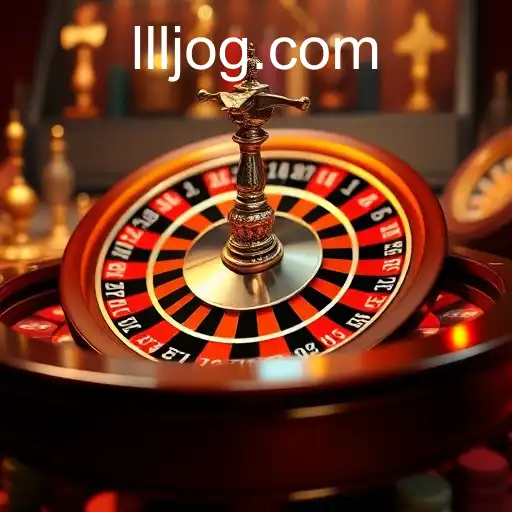 Jogos de roleta