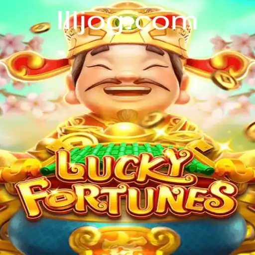 Descubra LUCKYFORTUNES: O Novo Fenômeno dos Jogos de Apostas Online