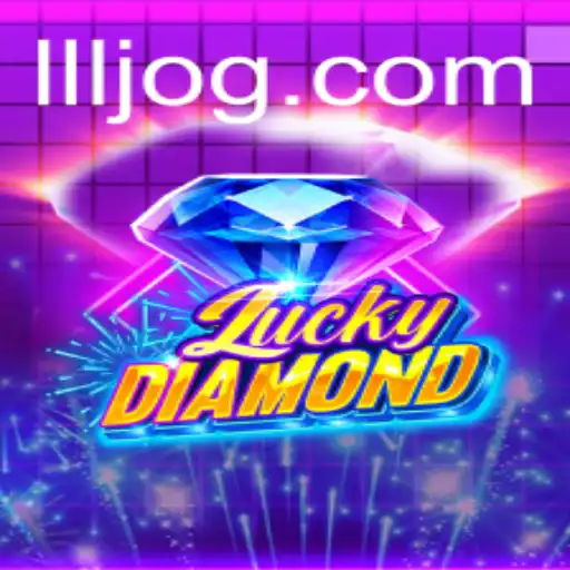 Descubra o Mundo do LuckyDiamond e LLL.BET