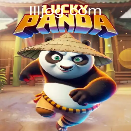 Explorando LuckyPanda: Um Jogo Empolgante para os Amantes de Cassino