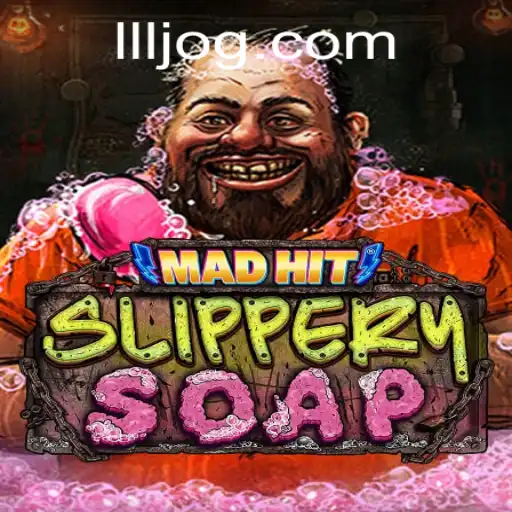 Explorando o Fascinante Mundo do Jogo MadHitSlipperySoap
