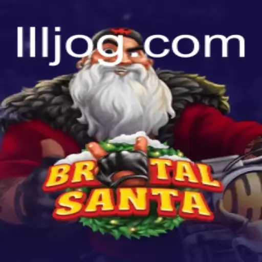Explorando BrutalSanta: O Desafio Festivo de LLL.BET