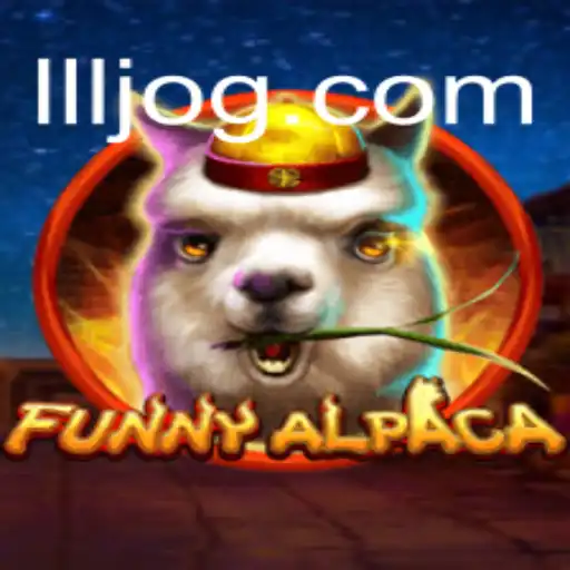 Explorando o Mundo de FunnyAlpaca com LLL.BET