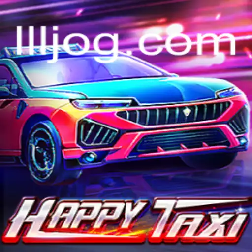 Descubra HappyTaxi: A Nova Sensação de Jogo Online com LLL.BET