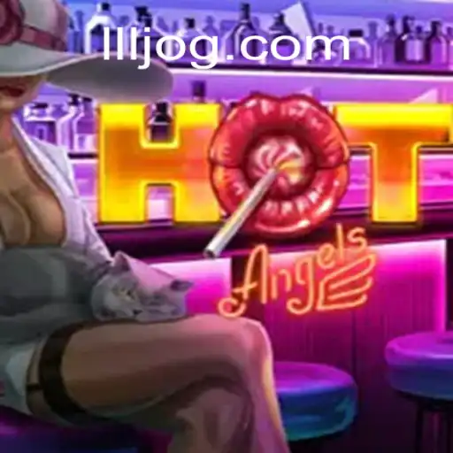 Explorando o Mundo de HotAngels: Um Jogo Emocionante com LLL.BET
