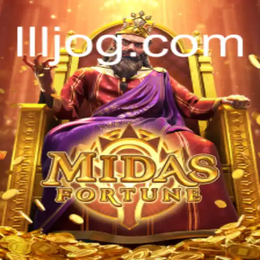 Explorando MidasFortune: Uma Nova Era de Entretenimento de Jogos com LLL.BET