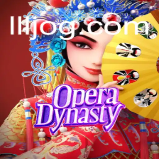Explorando o Fascinante Mundo de OperaDynasty e a Parceria com LLL.BET