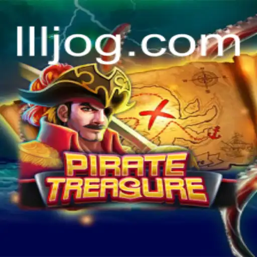 Explorando o Mundo de PirateTreasure e LLL.BET
