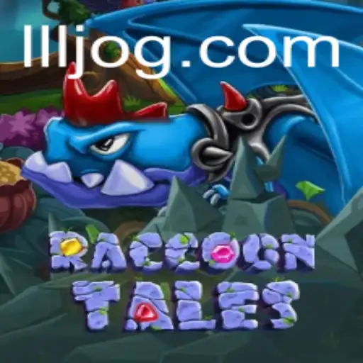 RaccoonTales: Aventura e Estratégia no Mundo dos Guaxinins