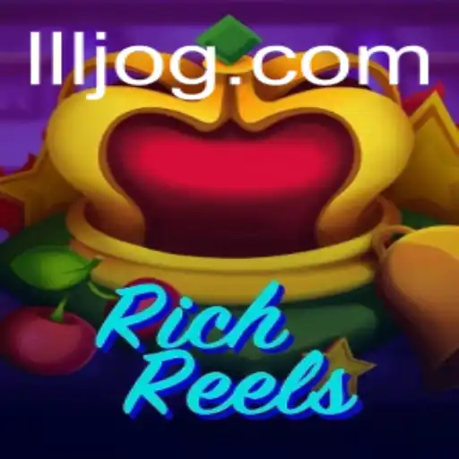 Explore o Mundo do Jogo RichReels: Diversão e Estratégia no Seu Melhor