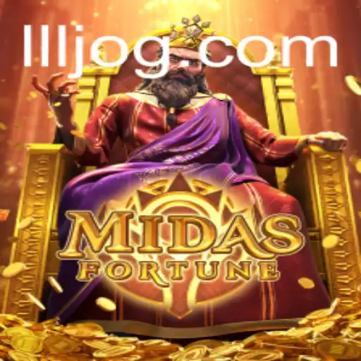 Explorando MidasFortune: Uma Nova Era de Entretenimento de Jogos com LLL.BET
