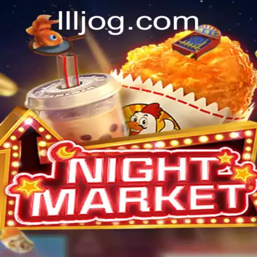 Desvendando o Fascinante Mundo de NIGHTMARKET: Um Jogo de Estratégia e Emoção