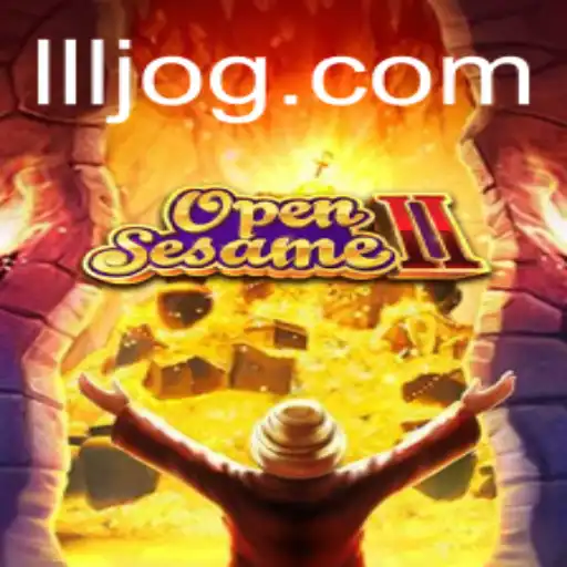Desvendando OpenSesameII: A Nova Tendência em Jogos de Cassino com LLL.BET