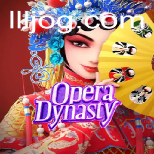 Explorando o Fascinante Mundo de OperaDynasty e a Parceria com LLL.BET