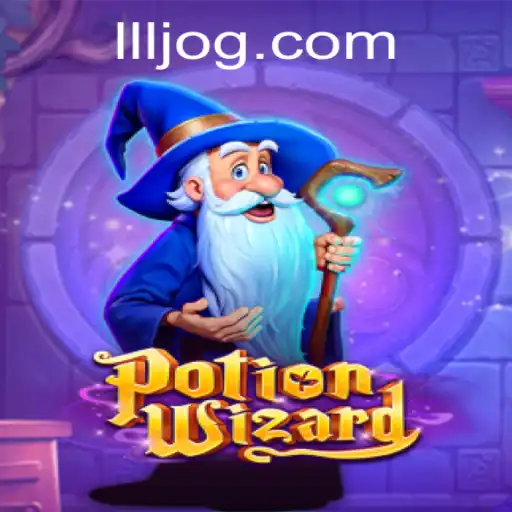 Explorando o Mundo Encantado de PotionWizard