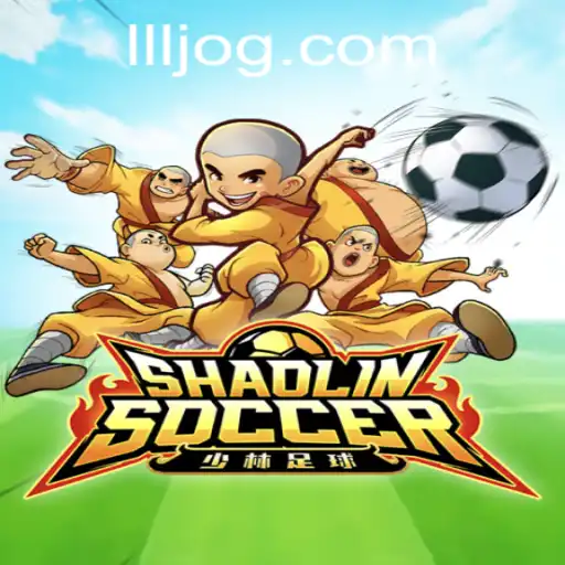Descubra o Mundo Empolgante de ShaolinSoccer