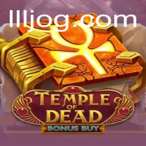 Descubra o Empolgante Jogo Temple of Dead Bonus Buy em LLL.BET
