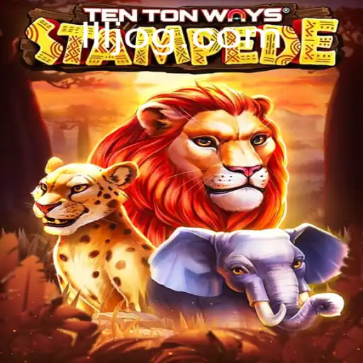 Guia Completo para 'TenTonWaysStampede': Regras, Estratégias e Introdução ao Mundo LLL.BET