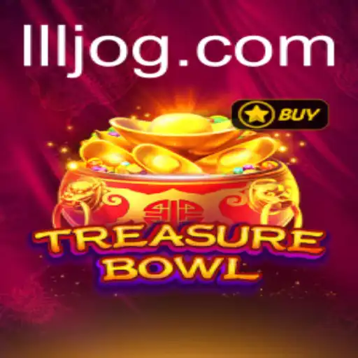 Explorando o Mundo de TreasureBowl no LLL.BET